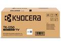 Kyocera Toner TK-1250 na 3 000 A4 (při 5% pokrytí)