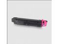 Kyocera Toner magenta na 10 000 A4 (při 5% pokrytí