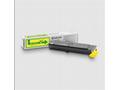 Kyocera Toner yellow na 12 000 A4 (při 5% pokrytí)