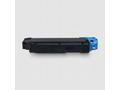 Kyocera toner TK-5270C, 6 000 A4, azurový, pro P62
