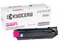 Kyocera Toner magenta na 5 000 A4 (při 5% pokrytí)
