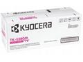 Kyocera Toner magenta na 10 000 A4 (při 5% pokrytí