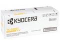 Kyocera Toner yellow na 10 000 A4 (při 5% pokrytí)