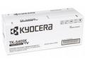 Kyocera Toner černý (17 000 A4 @ 5%) pro TASKalfa 