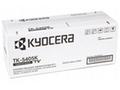 Kyocera Toner černý (17 000 A4 @ 5%) pro TASKalfa 