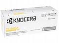 Kyocera Toner yellow (10 000 A4 @ 5%) pro TASKalfa