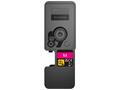 Kyocera toner TK-5490M magenta na 2 400 A4 (při 5%