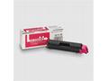 Kyocera Toner magenta na 5 000 A4 (při 5% pokrytí)