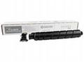 Kyocera toner TK-6345 na 40 000 A4 stran (při 6% p