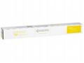 Kyocera toner TK-8375Y yellow na 20 000 A4 stran, 