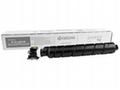 Kyocera toner TK-8555K černý na 40 000 A4 stran, p