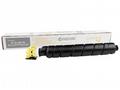 Kyocera toner TK-8555Y yellow na 24 000 A4 (při 5%