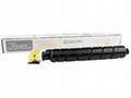 Kyocera toner TK-8555Y yellow na 24 000 A4 (při 5%