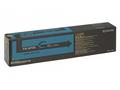 Kyocera toner TK-8705C azurový na 30 000 A4 (při 5