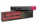 Kyocera toner TK-8705M purpurový na 30 000 A4 (při