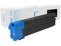 Kyocera toner TK-8735C - 40 000 stran A4 (při 5% p
