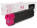 Kyocera toner TK-8735M - 40 000 stran A4 (při 5% p