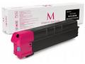 Kyocera toner TK-8735M - 40 000 stran A4 (při 5% p
