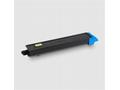 Kyocera toner TK-895C, FS-802x, 6 000 stran, azuro