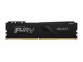 Kingston FURY Beast, DDR4, 16GB, 3200MHz, CL16, 1x