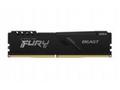 Kingston FURY Beast, DDR4, 16GB, 3200MHz, CL16, 1x