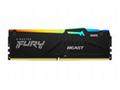KINGSTON DIMM DDR4 16GB 3200MT, s CL16 FURY Beast 