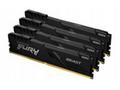Kingston FURY Beast - DDR4 - sada - 128 GB: 4 x 32