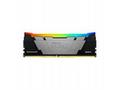 Kingston FURY Renegade RGB - DDR4 - sada - 64 GB: 