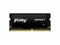 Kingston FURY Impact DDR4 16GB 3200MHz SODIMM CL20