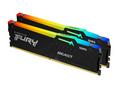 Kingston FURY Beast, DDR4, 16GB, 3600MHz, CL17, 2x