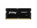 Kingston FURY Impact, SO-DIMM DDR5, 8GB, 4800MHz, 