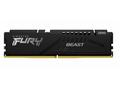 Kingston FURY Beast DDR5 64GB (Kit 2x32GB) 5200MT,