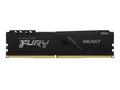 Kingston FURY Beast EXPO, DDR5, 128GB, 5600MHz, CL