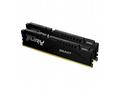 Kingston FURY Beast, DDR5, 32GB, 5600MHz, CL40, 2x