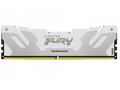 Kingston FURY Beast White, DDR5, 64GB, 5600MHz, CL