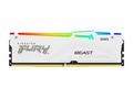 Kingston FURY Beast, DDR5, 32GB, 6000MHz, CL30, 2x