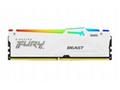Kingston FURY Beast, DDR5, 32GB, 6000MHz, CL30, 2x