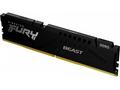 KINGSTON DIMM DDR5 16GB 6000MT, s CL36 FURY Beast 