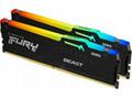 Kingston FURY Beast EXPO, DDR5, 32GB, 6000MHz, CL3