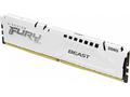 KINGSTON DIMM DDR5 16GB 6000MT, s CL36 FURY Beast 