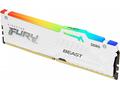 KINGSTON DIMM DDR5 16GB 6000MT, s CL36 FURY Beast 