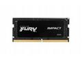 Kingston FURY Impact, SO-DIMM DDR5, 16GB, 6000MHz,