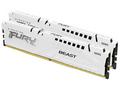 Kingston FURY Beast White, DDR5, 64GB, 6400MHz, CL