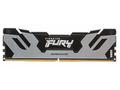 KINGSTON 16GB 6400MT, s DDR5 CL32 DIMM FURY Renega