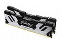 Kingston FURY Renegade, DDR5, 64GB, 6400MHz, CL32,