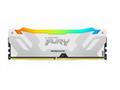 Kingston FURY Renegade, DDR5, 64GB, 6400MHz, CL32,