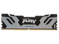 Kingston FURY Renegade, DDR5, 24GB, 7200MHz, CL38,