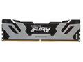 Kingston FURY Renegade, CUDIMM DDR5, 24GB, 8400MHz