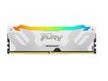 KINGSTON CUDIMM DDR5 24GB 8400MT, s CL40 FURY Rene