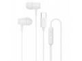 CANYON špunty SEP-5 TYPE-C White